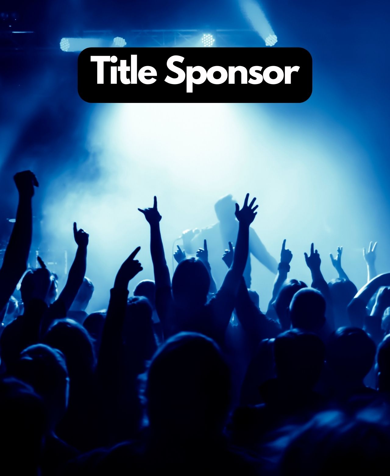 $50,000  •	Title Sponsor for June 24th concert performance by national recording artist  •	Banner posted on stage during concert performance. •	Opportunity to make remarks at the opening session on Saturday morning June 24 •	Video commercial during concert break •	Name on printed materials and video media  •	Breakout room with your name on it  •	30 priority seats for the Saturday concert •	Logo inclusion with hyperlink as Presenting Sponsor on event website •	Name on all program materials •	50 T-shirts